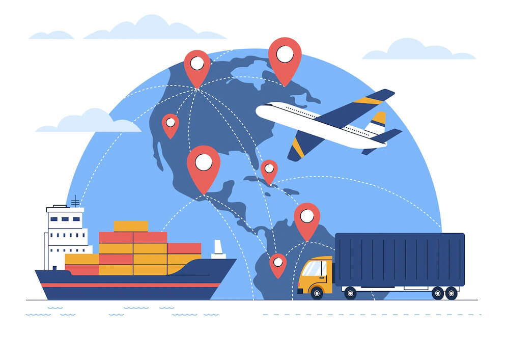 International trade
